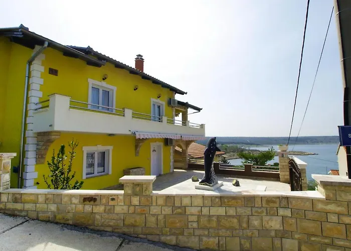 Διαμέρισμα Anic-2 By Interhome Anić