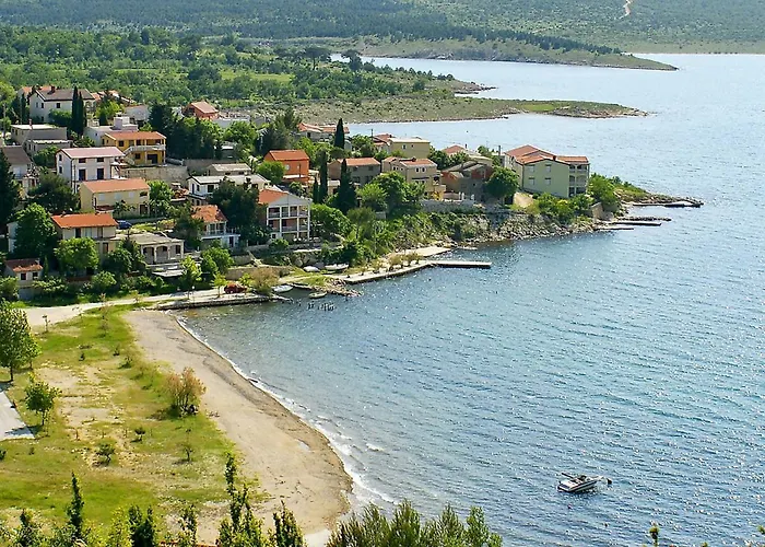 Anic-2 By Interhome Διαμέρισμα *