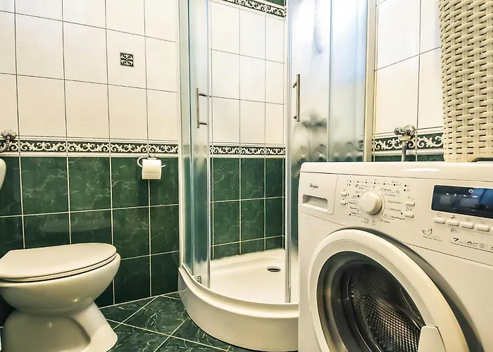 Anic-2 By Interhome Διαμέρισμα Anić