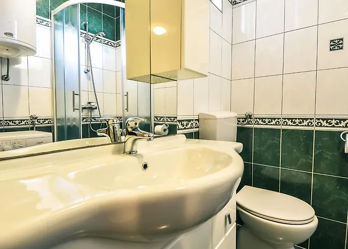 Διαμέρισμα Anic-2 By Interhome