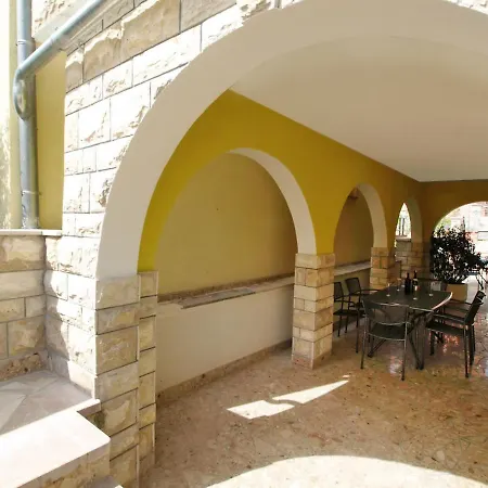 Apartament Anic-2 By Interhome