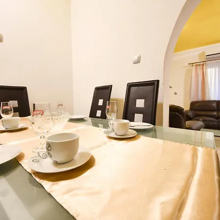 Apartament Anic-2 By Interhome Anić