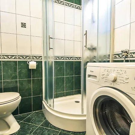 Anic-2 By Interhome Apartament Anić