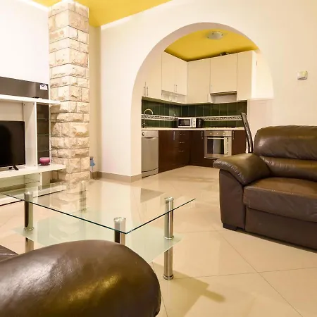 Anic-2 By Interhome Anić