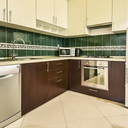 Apartament Anic-2 By Interhome *