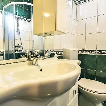 Apartament Anic-2 By Interhome