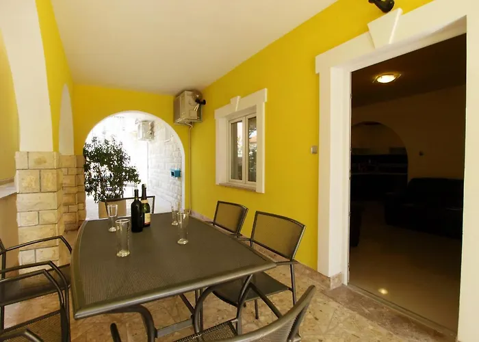 Anic-2 By Interhome Anić