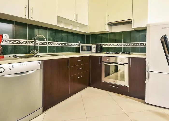 דירה Anic-2 By Interhome *